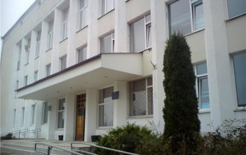 Неправомірне відхилення найдешевшої пропозиції відділом освіти Буської РДА.