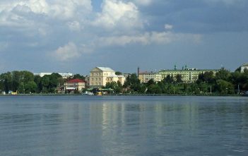 Реконструкції від ТзОВ «Тернопільбуд»