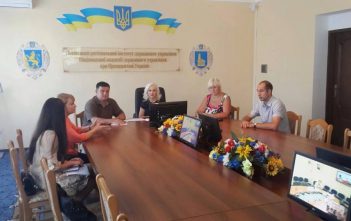 Відбулась експертна зустріч щодо системи державних закупівель Prozorro
