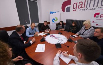 У Львові на круглому столі обговорили проблемні питання електронних закупівель
