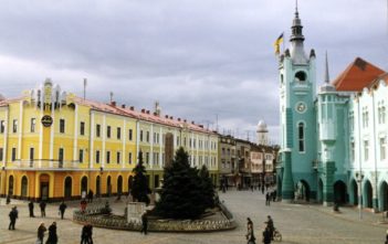 На Закарпатті експерти Центру домоглися розірвання угоди на 740 тисяч гривень