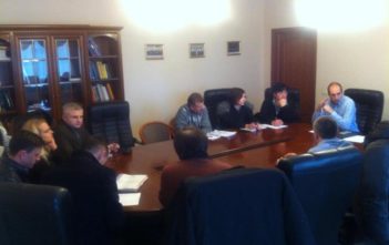 На Прикарпатті обговорювали успіхи та проблеми системи ProZorro