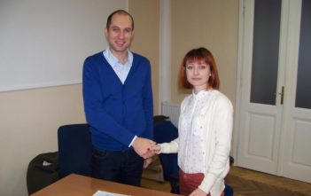 “Центр громадського моніторингу та досліджень” підписав меморандум про співпрацю з “Наші Гроші. Львів”