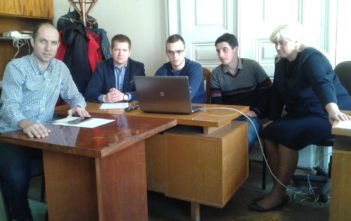 Система електронних державних закупівель ProZorro: перші підсумки роботи у Львівській області