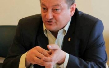 Тривають судові слухання щодо Олександра Пирожика- першого заступника голови Волинської обласної ради