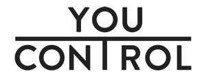 you control