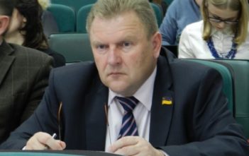 Керівника КП “Луцькводоканал” обвинувачують у розтраті 1,7 млн грн.