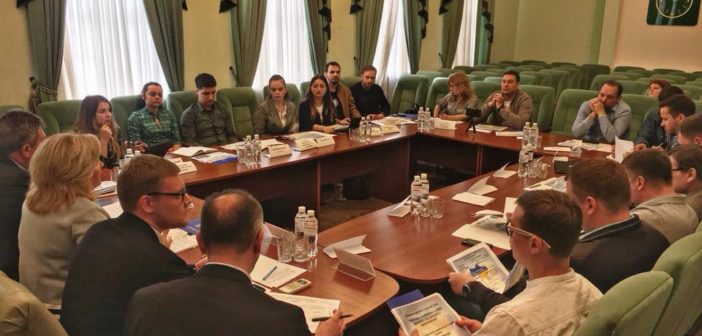 ЦГМД на другому місці серед громадських організацій за кількістю звернень в Держаудитслужбу