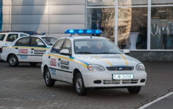 Поліція охорони Львівщини прописала вимоги до учасників російською мовою