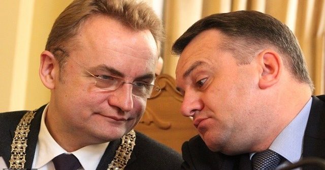 Хто краще? Порівняння закупівель Львівської міської ради та Львівської облдержадміністрації