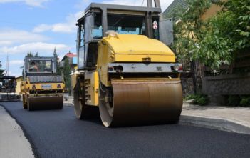 Експерти виявили порушення на тендері від Служби автомобільних доріг Львівщини