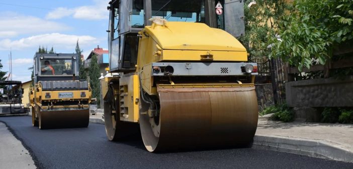 Експерти виявили порушення на тендері від Служби автомобільних доріг Львівщини