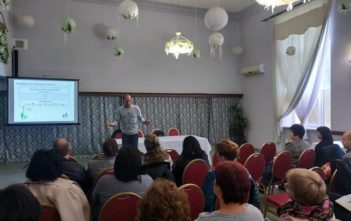 На Закарпатті більше 100 осіб навчились правильно працювати з системою ProZorro