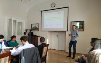 У Львівській міській раді відбувся тренінг для закупівельників