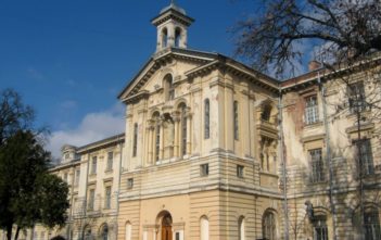 Львівська психіатрична лікарня тричі закуповувала продукти в ФОПа, якого мали викинути з торгів