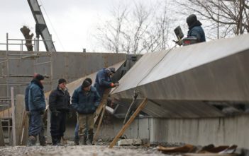 Реконструкція скверу «Небесної сотні» у Львові подорожчає щонайменше на 50 відсотків