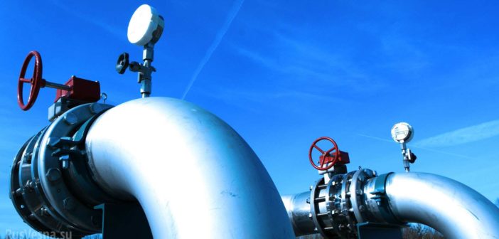 Нездорова конкуренція на закупівлях газу у Чернівецькій області