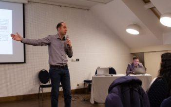 У Львові відбувся бізнес-воркшоп «ProZorro: Чесна розмова про тендери»