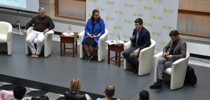Уряд презентує “Е-Контракт”, який об’єднає бази ProZorro, ДержКазначейства і Міністерства фінансів