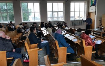 В Бориславі та Трускавці відбулись закупівельні навчання