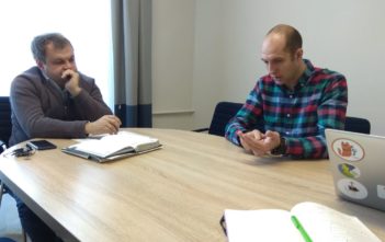 Експерти ЦГМД працюватимуть з тендерними комітетами комунальних підприємств Львова для проведення ефективних закупівель