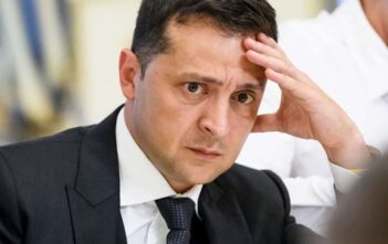 ПРЯМІ ПЕРЕГОВОРИ УКРАЇНИ З БОЙОВИКАМИ НА ДОНБАСІ НЕПРИПУСТИМІ – ЗАЯВА