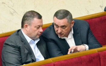 Антимонопольний комітет на три роки заборонив двом фірмам Дубневичів брати участь в торгах