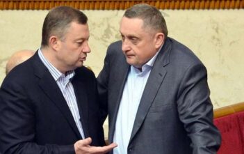 АМКУ оштрафував компанії Дубневичів на понад півмільйона гривень