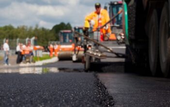 Дві дорожні компанії покарали за змови штрафом на 544 тис. грн