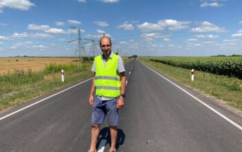 Результати моніторингового виїзду на автомобільні дороги Львівської області: підрядникам є над чим працювати