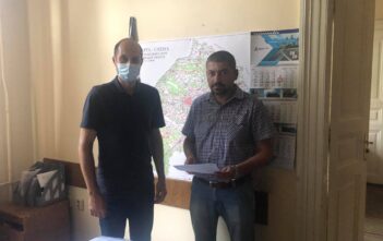 Львівщина: обласна влада пообіцяла відремонтувати дорогу до села Красіва
