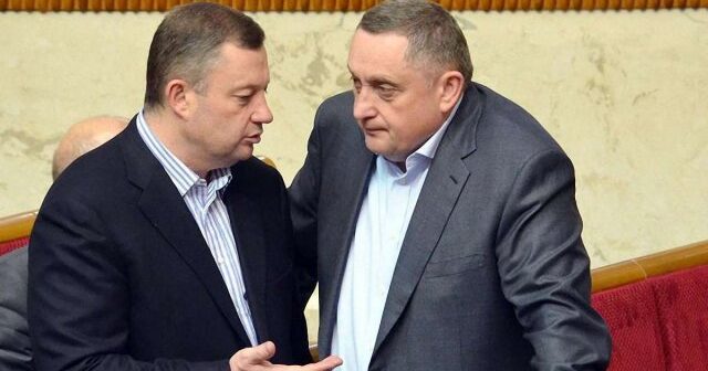 АМКУ оштрафував компанії Дубневичів на понад півмільйона гривень ...